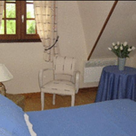 Gîte La MER Commes Rom bilde
