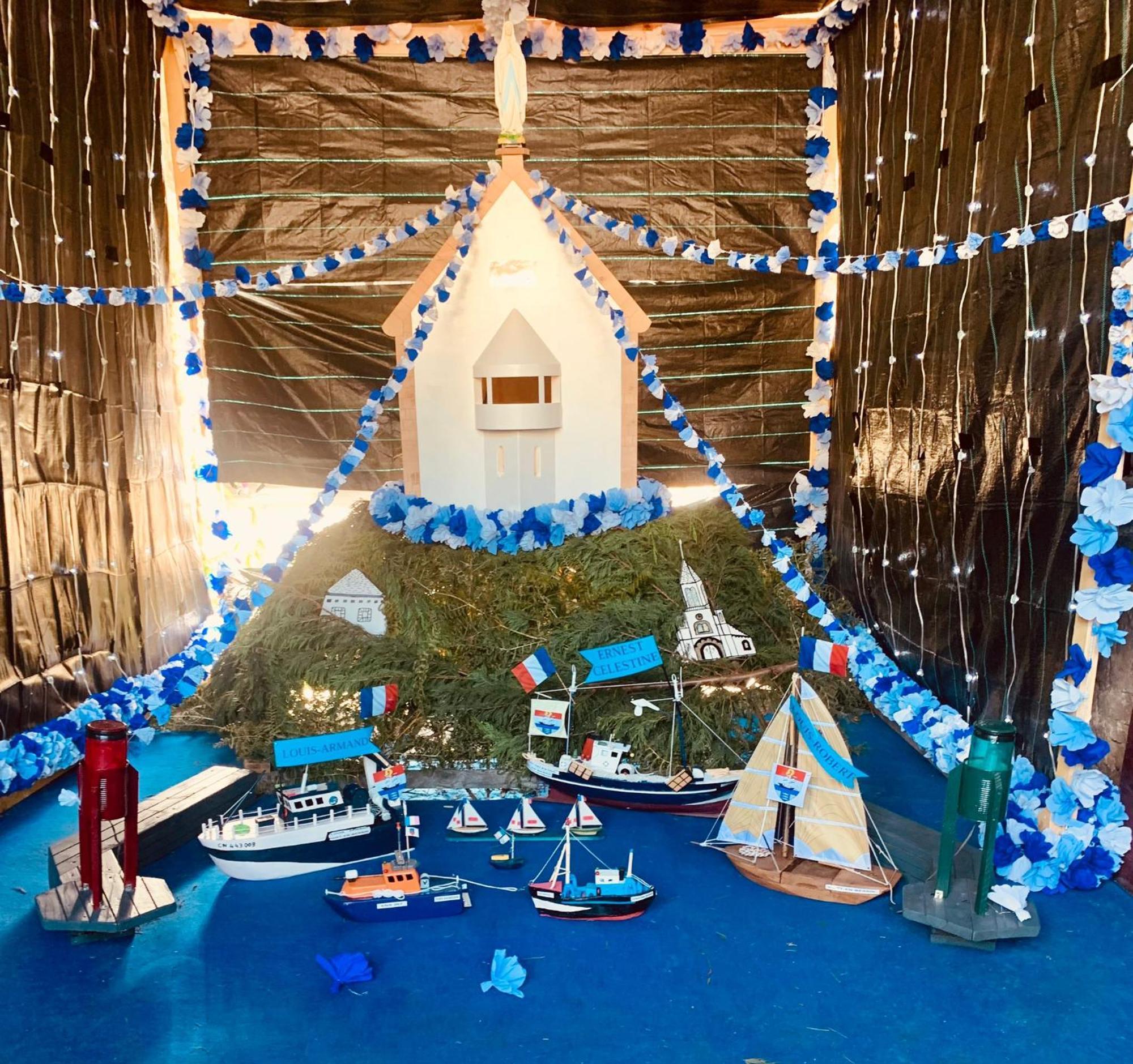 Gîte La MER Commes Eksteriør bilde